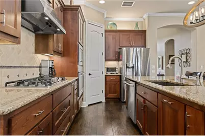 9200 Bayshore Bend #31, Austin, TX 78726 - Photo 10