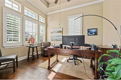 9200 Bayshore Bend #31, Austin, TX 78726 - Photo 6