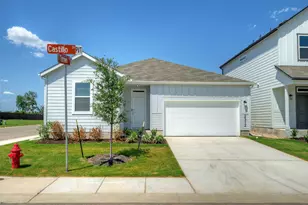 2312 Castillo Dr, Round Rock, TX 78664 - Photo 1