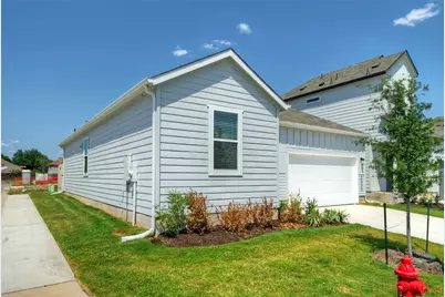 2312 Castillo Drive, Round Rock, TX 78664 - Photo 2