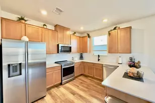 13304 Nancy Reagan St, Manor, TX 78653 - Photo 4