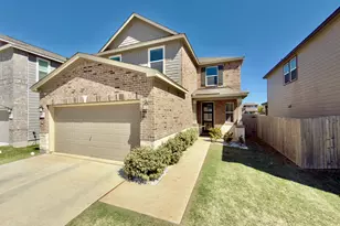 13304 Nancy Reagan St, Manor, TX 78653 - Photo 1