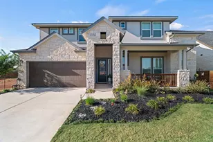2112 Tobiano Trce, Georgetown, TX 78633 - Photo 2