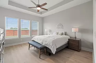 2112 Tobiano Trce, Georgetown, TX 78633 - Photo 16