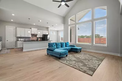 2112 Tobiano Trace, Georgetown, TX 78633 - Photo 6