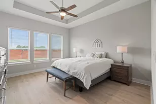 2112 Tobiano Trce, Georgetown, TX 78633 - Photo 16