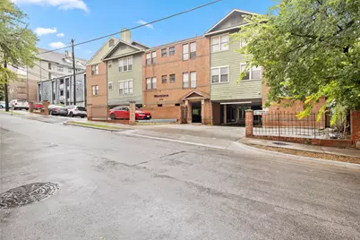 2706 Salado Street #210, Austin, TX 78705 - Photo 2