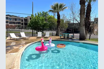 3304 Red River Street #208, Austin, TX 78705 - Photo 20