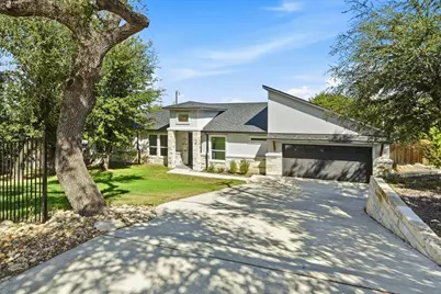 20302 Boggy Ford Road, Lago Vista, TX 78645 - Photo 2