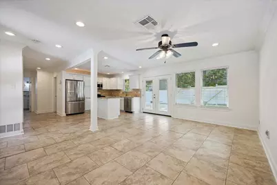 2005 Meadowridge Drive #B, Austin, TX 78704 - Photo 10