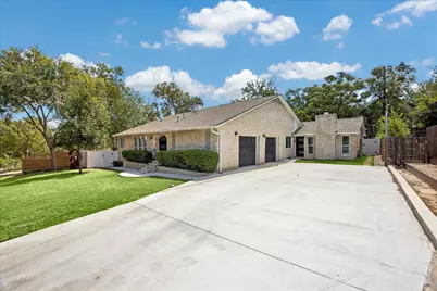 2005 Meadowridge Drive #B, Austin, TX 78704 - Photo 1