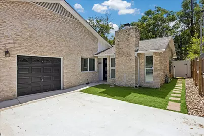 2005 Meadowridge Drive #B, Austin, TX 78704 - Photo 2