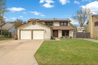 9002 Bancroft Trail, Austin, TX 78729 - Photo 6