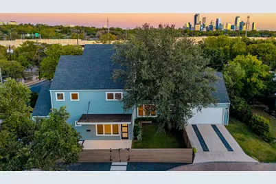 2105 Enfield Road #A, Austin, TX 78703 - Photo 1