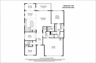109 Gentry Creek Ln, Georgetown, TX 78633 - Photo 30