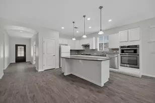 109 Gentry Creek Ln, Georgetown, TX 78633 - Photo 12