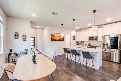 15805 Oglethorpe Drive, Austin, TX 78728 - Photo 10