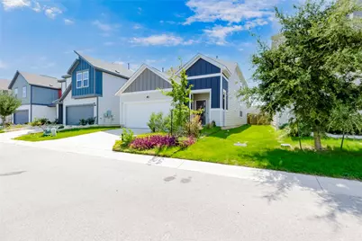 15805 Oglethorpe Drive, Austin, TX 78728 - Photo 2