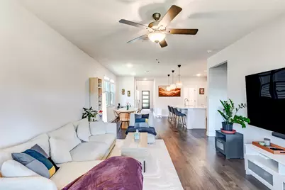 15805 Oglethorpe Drive, Austin, TX 78728 - Photo 8