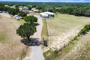 2137 W Fm 243, Bertram, TX 78605 - Photo 20