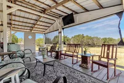 2137 W Fm 243, Bertram, TX 78605 - Photo 16