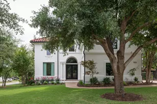 11501 Firethorn Ct, Austin, TX 78732 - Photo 1