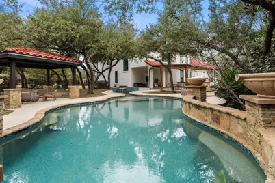 11501 Firethorn Court, Austin, TX 78732 - Photo 26