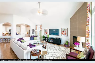 294 Rubber Tree Way, Buda, TX 78610 - Photo 8