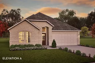 294 Rubber Tree Wy, Buda, TX 78610 - Photo 1