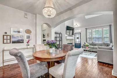 1616 Bridgeway Drive, Austin, TX 78704 - Photo 6