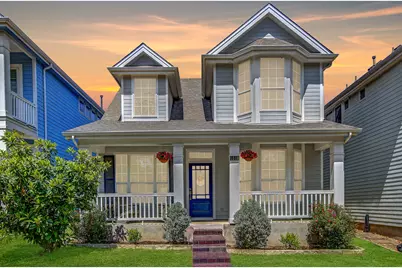 1616 Bridgeway Drive, Austin, TX 78704 - Photo 2