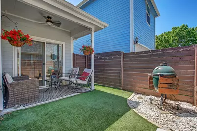 1616 Bridgeway Drive, Austin, TX 78704 - Photo 22