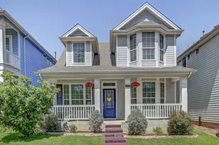 1616 Bridgeway Dr, Austin, TX 78704 - Photo 1