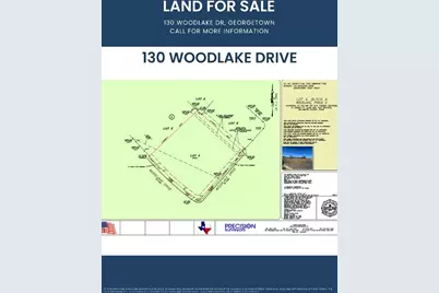 130 Woodlake Drive, Georgetown, TX 78633 - Photo 12