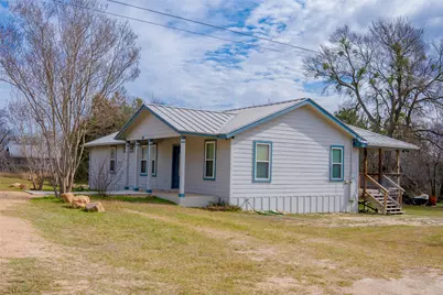 111 Hillview Lane, Burnet, TX 78611 - Photo 4