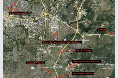 11604 Moore Road, Austin, TX 78719 - Photo 2