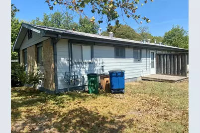 400 Swanee Drive #A, Austin, TX 78752 - Photo 1
