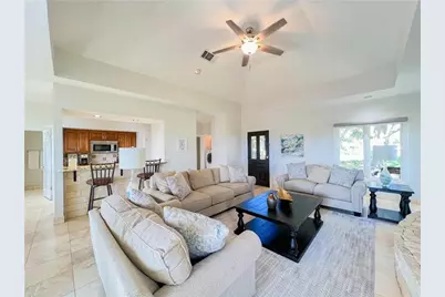 1707 Clubhouse Hill Drive #5, Spicewood, TX 78669 - Photo 6