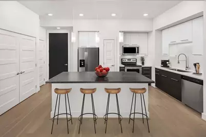 2727 Travis Street #717, Houston, TX 77006 - Photo 4