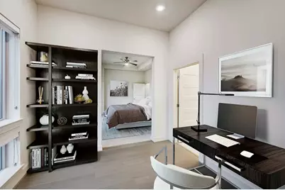 2727 Travis Street #717, Houston, TX 77006 - Photo 12