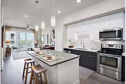 2727 Travis Street #717, Houston, TX 77006 - Photo 6