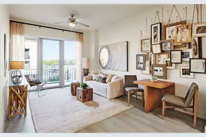 2727 Travis Street #717, Houston, TX 77006 - Photo 10