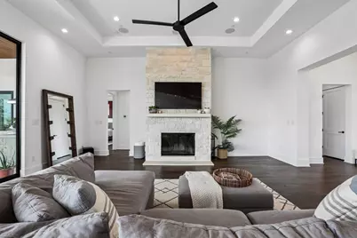 7309 Davenport Divide Road, Austin, TX 78738 - Photo 6