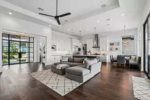 7309 Davenport Divide Rd, Austin, TX 78738 - Photo 4