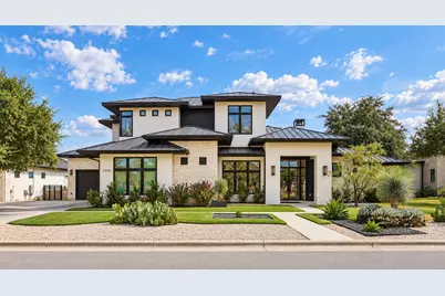 7309 Davenport Divide Road, Austin, TX 78738 - Photo 2