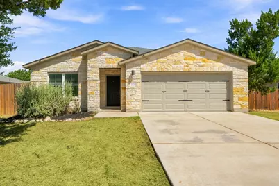 21720 Crystal Way, Lago Vista, TX 78645 - Photo 1