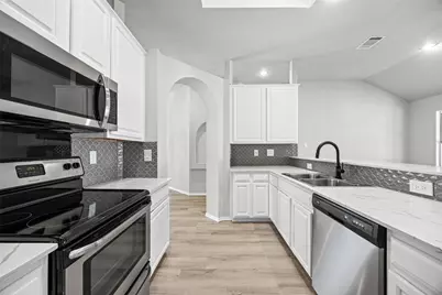 1709 Southeastern Trail, Round Rock, TX 78664 - Photo 8