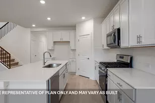 408 Eagle Cyn Dr, Leander, TX 78641 - Photo 8