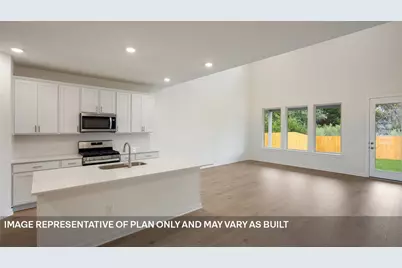 408 Eagle Canyon Drive, Leander, TX 78641 - Photo 8