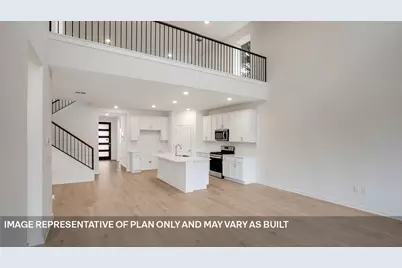 408 Eagle Canyon Drive, Leander, TX 78641 - Photo 6